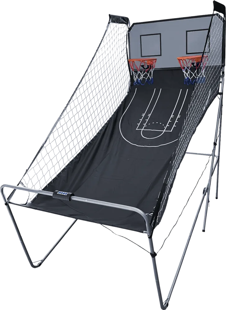 Basketballspiel
