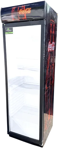 Flaschenkühlschrank