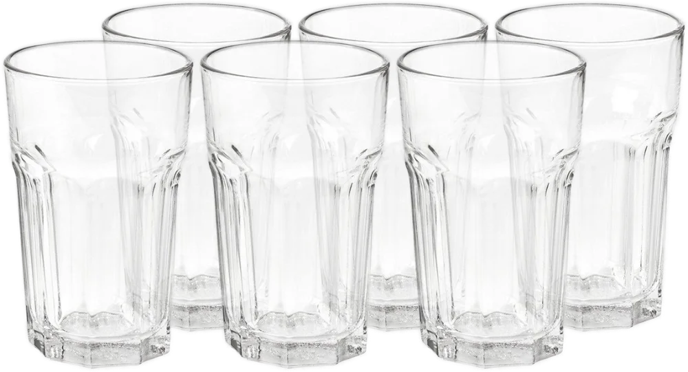 Longdrinkgläser