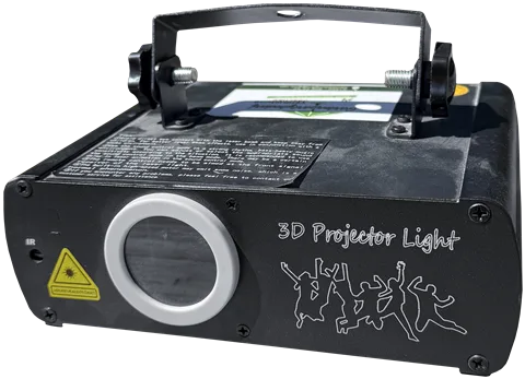Partylaser