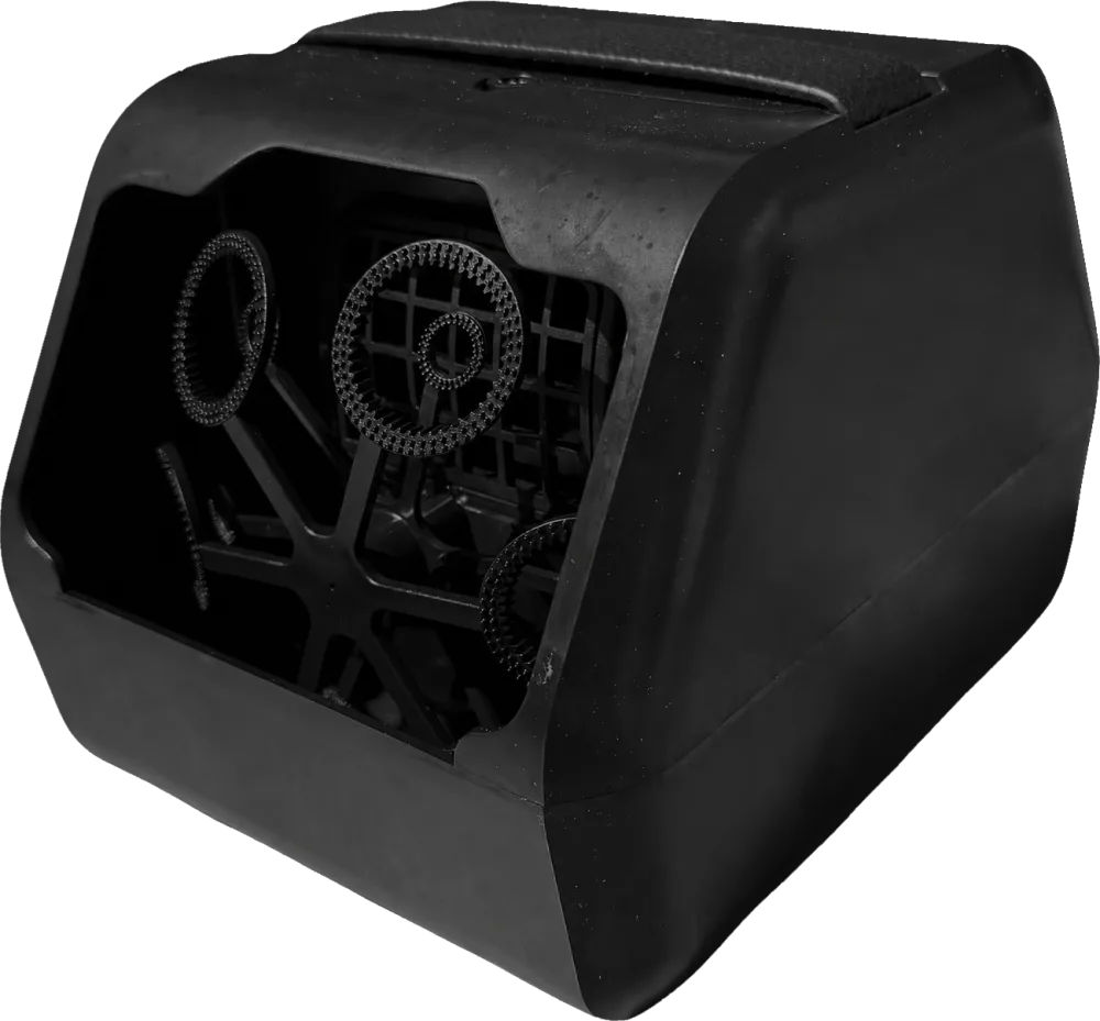 Seifenblasenmaschine